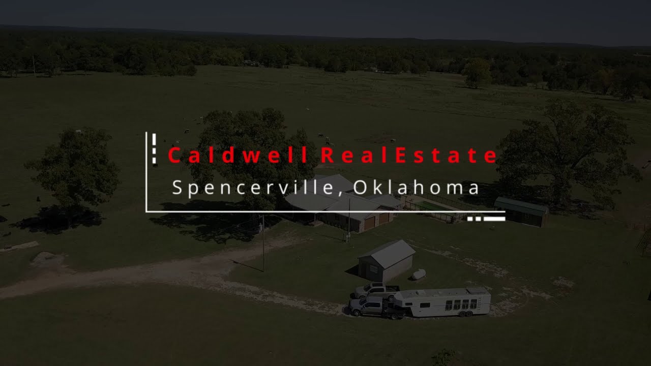 Spencerville, Oklahoma YouTube