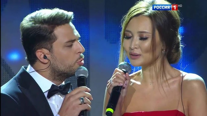 Ademi (Казахстан) - The Show Must Go On (Новая Волна 2015) - YouTube