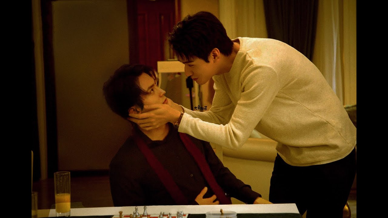 【浪浪釘】俊哲結婚系列~我愛你，不能沒有你。