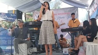 LDR//BUNGA PERMATA//RAVANZA GRES MUSIK//LIVE KALIWUNGU KUDUS