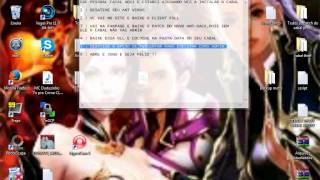 Ajustando o cabal proxy