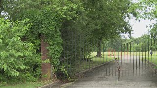 Hampton community doesn't want historic site rezoned for warehouses