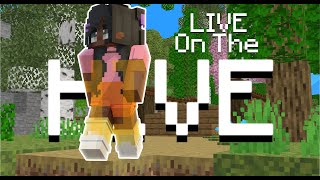 The Hive Live! But I Have No Idea What To Name This