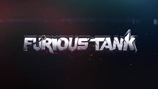 Furious Tank: War of Worlds: Gameplay Recording Campaign screenshot 4