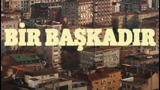Ferdi Özbeğen - Gündüzüm Seninle (Bir Başkadır'ın Muhteşem Müziği)