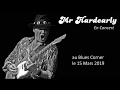  mr hardearly  en concert au blues corner  versailles 78 le 15 mars 2019