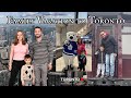 We went on a Family Trip to TORONTO, ON, CA