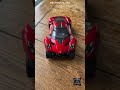 Super Car Transformers Robot #toys #automobile #robot #wood #unboxing #art #shorts