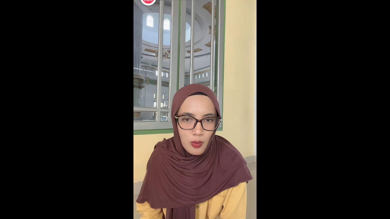 LIVE LATIHAN TILAWAH 18 JANUARI 2026