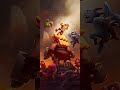 Clash Royale Bölüm 3 Arhan ve Pro