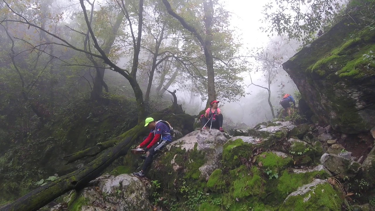Sierra de Santiago, Nuevo Leon 2019 YouTube Sierra de Santiago, Nuevo Leon 2019 YouTube