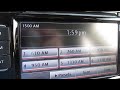 Radio Station Aircheck and ID-WBZI 1500am Xenia Ohio Real Roots Radio