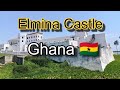 Exploring Elmina Castle | Real Sounds, Ghana 🇬🇭 