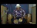 Moperc ash bongo  lazaro martinez