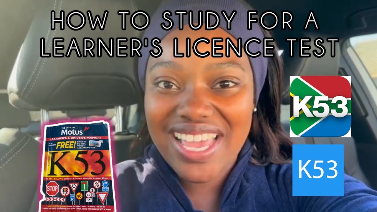 КАК ПОЛУЧИТЬ УЧЕБНЫЕ ПРАВА | ИЗУЧЕНИЕ ВОЖДЕНИЯ P1