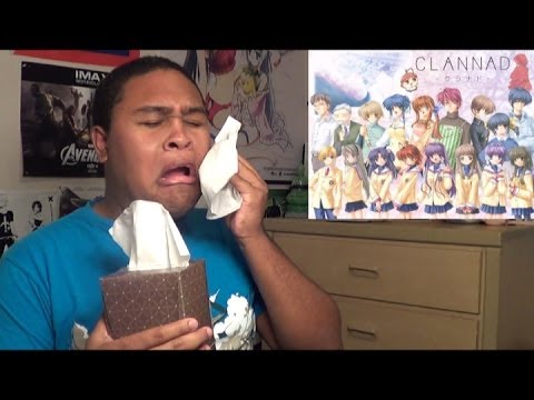Clannad: After Story Anime Review