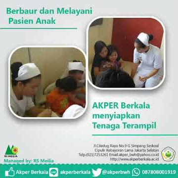 Join us #akademi #keperawatan #kesehatan #kampus #kuliah #penerimaan #mahasiswa #akperberkala #akper