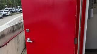 Rust-Oleum Professional High Performance Protective Enamel Gloss Safety Red Oil-Based