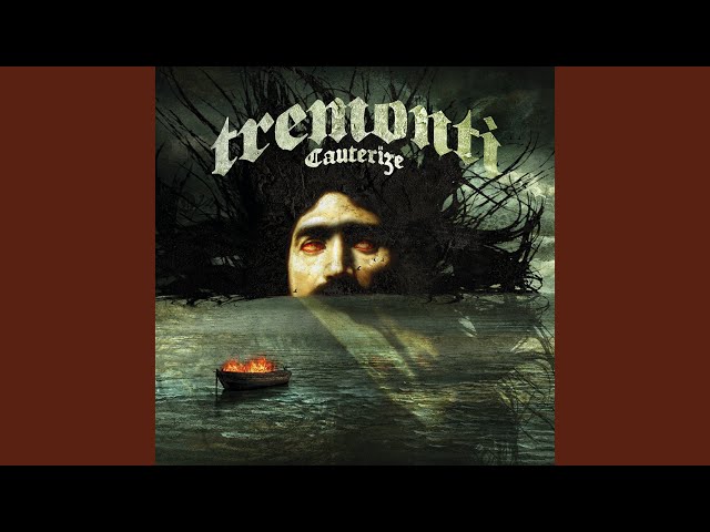 Tremonti - Flying Monkeys