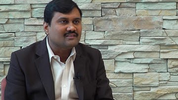 Expert Speak: ValQ for Modern Visual Planning - Gopal Krishnamurthy, CEO