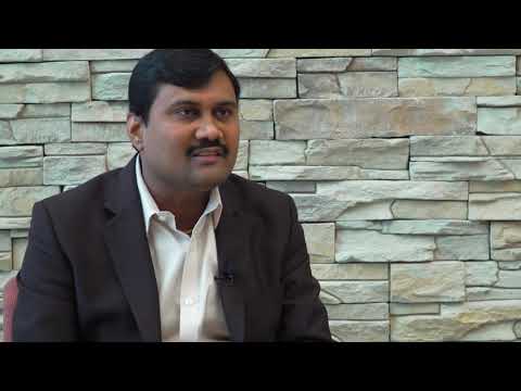 Expert Speak: ValQ for Modern Visual Planning - Gopal Krishnamurthy, CEO