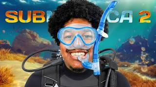 I Tried To Survive The Ocean