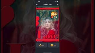 Frame Photo Editing Tutorial PixelLab: Drip & Collage Maker ||  Frame Editing screenshot 5