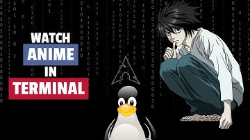ani-cli: Watch Anime from Your Terminal (No Browser Needed)