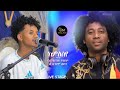 New Eritrean music 2023 Ghirmay Andom ( ክምለስየ) by Binyam Beyin