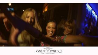 Onur Suygun Presents Club Paris In Stuttgart