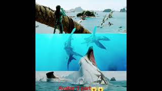 Avatar 3 part movie #shortvideo #youtubeshorts #ytshorts #avatar #viralvideo #movieclips