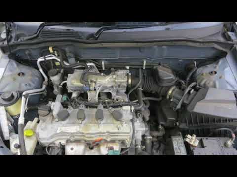Nissan QG15DE поломки и проблемы двигателя | Слабые стороны Ниссан мотора