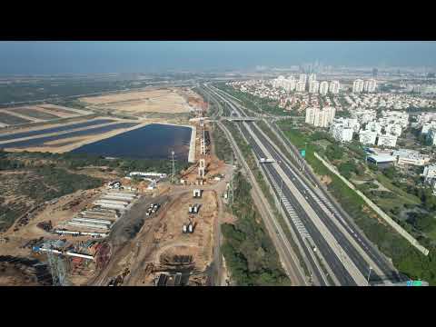 מסילת 431, ה-גשר!