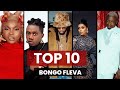 TOP 10 WASANII WA BONGO FLEVA 2024 Top10 Wasanii TOP 10 WASANII WA BONGO FLEVA 2024 Top10 Wasanii