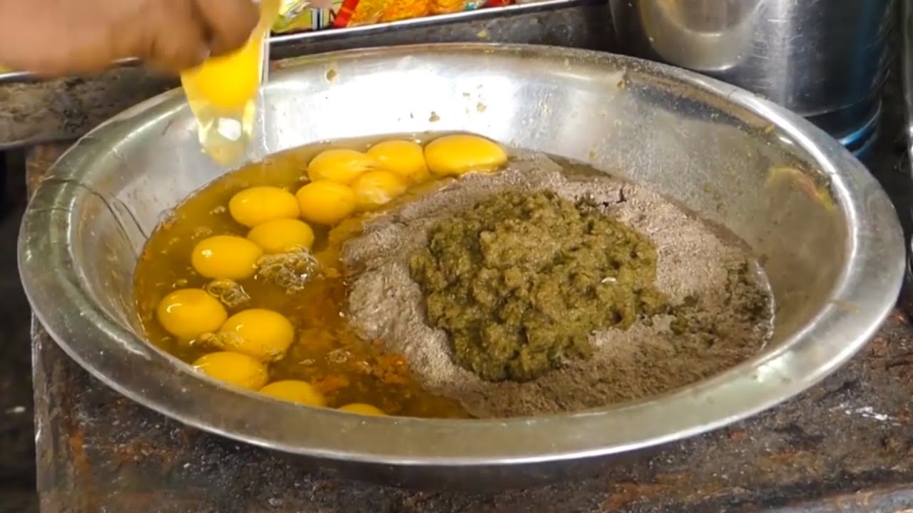 Crispy Chicken Pakora Recipe Restaurant Style | How To Make Chicken Pakora | Chicken Kebab Recipe | KikTV Network