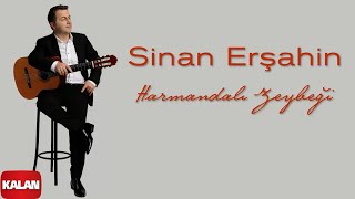 Sinan Erşahin - Harmandalı Zeybeği I Trilogy © 2025 Z Müzik