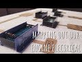 Mapping Out Our Engine Charging Systems. Onboard Lifestyle ep.62