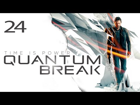 Video: Quantum Break TV-Episoden Werden Gestreamt, Nicht Auf Disc