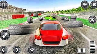 Ultimate Car Racing Game - Car Driving Simulator - Car Games - Android Gameplay screenshot 4