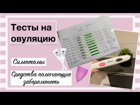 Video: Овуляция тесттерин кантип жасаса болот