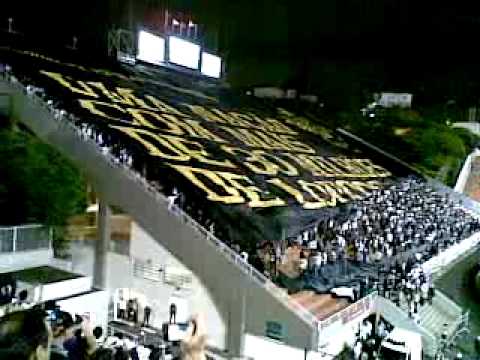 Corinthians - Vamos jogar com raça e com o coração! - Série Cantos da Fiel  