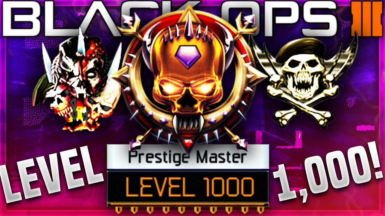 Level 1000. Prestige Master PS 4000. Prestige Master Rin. Prestige Master will где найти.