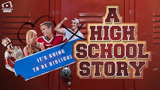 Christian Movies | A Highschool Story