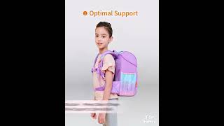 Information Tiger Family Joy Ergonomic Schoolbag Pro 2 Update