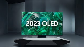 OLED: The innovation for any screen | Samsung