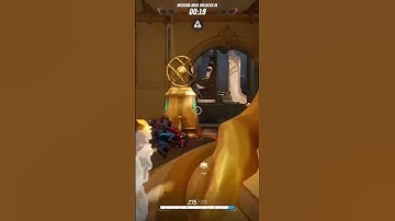 Mastering Mantis and Rocket: Team Support in Domination Mode! 🚀