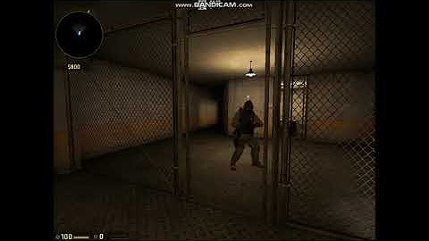 CAN YOU FIND THE CRYSTALS? | Csgo Horror Maps