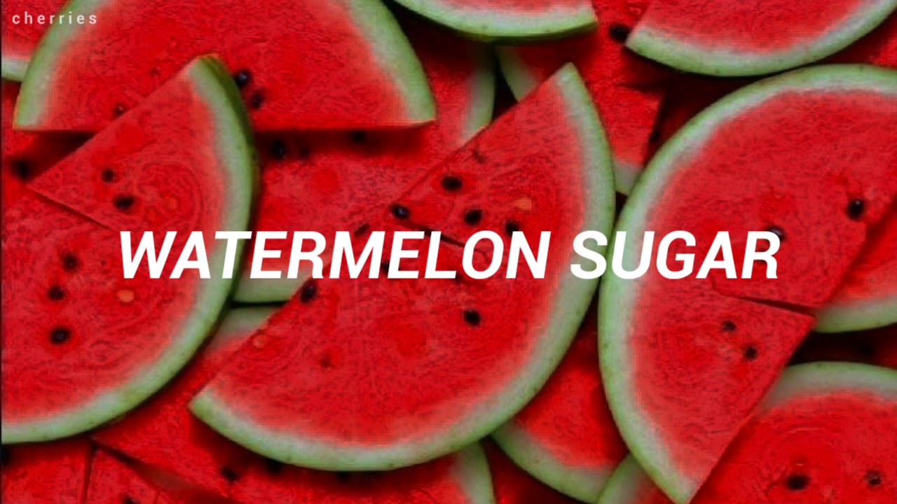 Harry Styles - Watermelon Sugar Sub Español - YouTube.