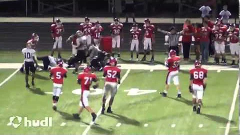 Proctor Highlights   Jeff Proctor highlights