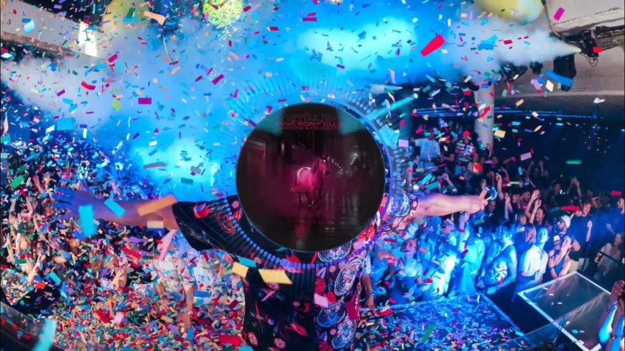 Chappell Roan - Pink Pony Club (DASHONE and Felixx Remix) Chappell Roan - Pink Pony Club (DASHONE and Felixx Remix)